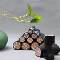 2025 Топ 10 0,6-1kv YJV кабелни доставчици в Китай